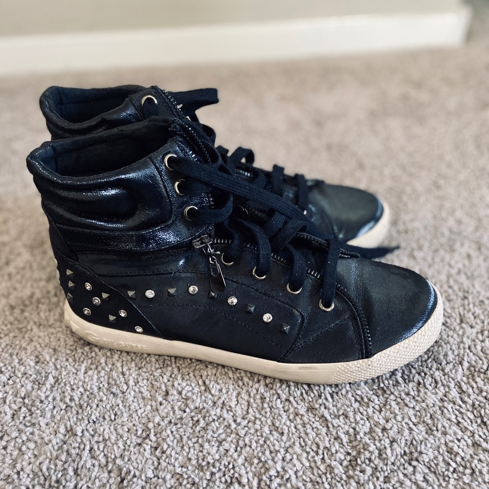 Fashion sneakers